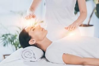 prestation reiki