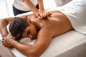 prestation massage shiatsu homme